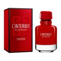 Perfume Givenchy L Interdit Rouge Ultime Feminino Eau de Parfum 80 ml 80 ml