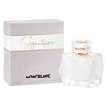 Perfume Montblanc Signature Feminino Eau de Parfum 90 ml 90 ml