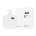 Perfume Lacoste L.12.12 Blanc Masculino Eau de Toilette 100 ml 100 ml