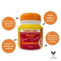 Removedor de Esmaltes Tira Fácil Beira Alta Cravo e Canela 75ml
