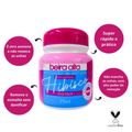 Removedor de Esmaltes Tira Fácil Beira Alta Hibisco 75ml
