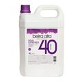 Kit Água Oxigenada Beira Alta 30 Volumes + 40 Volumes 4l