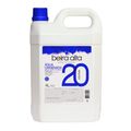 Kit Água Oxigenada Beira Alta 20, 30 e 40 Volumes 4l