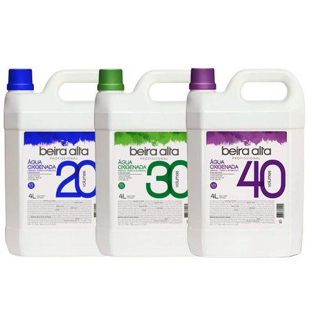 Kit-Água-Oxigenada-Beira-Alta-20,-30-e-40-Volumes-4l--1