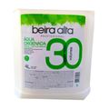 Kit Água Oxigenada Beira Alta 30 Volumes 4l C/4