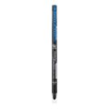 Lápis Retrátil Para Olhos Rk By Kiss Perfect Precision Blackest Black A Prova D'agua