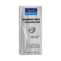 Shampoo Cinza Desamarelador Nupill 120ml