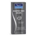 Shampoo Nupill Cinza Escuro 120ml