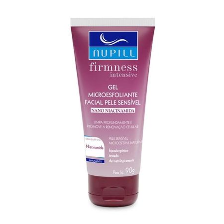 Gel-Microesfoliante-Pele-Sensível-Nupill-Firmness-Intensive-Nano-Niacinamida-90g--1