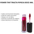 Power Tint Tracta Pipoca Doce 4ml