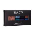 Paleta de Sombras e Blush Tracta Acqua Palette 15g