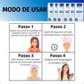 Kit Nupill Firmness Intensive: 06 Lifting Instantâneo Com 4