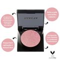 Iluminador Compacto Glowing Tracta Infinite 5,5g