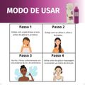 Tônico Facial Max Love Colágeno Glow Love Hidratante De Pitaya 200ml