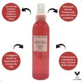 Tônico Facial Max Love Colágeno Glow Love Hidratante De Romã 200ml