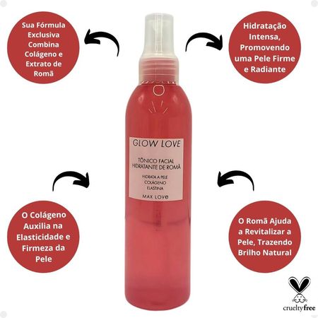 Tônico-Facial-Max-Love-Colágeno-Glow-Love-Hidratante-De-Romã-200ml--2