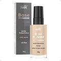 Base Mousse Tracta Média Cobertura Cor 02 30g