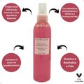 Tônico Facial Max Love 5 Vitaminas Glow Love Hidratante De Goiaba 200ml