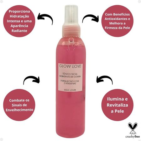 Tônico-Facial-Max-Love-5-Vitaminas-Glow-Love-Hidratante-De-Goiaba-200ml--2