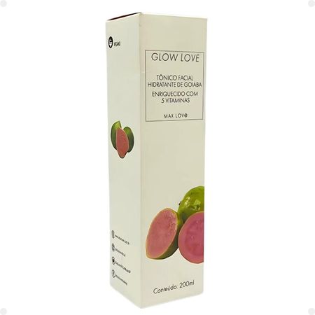 Tônico-Facial-Max-Love-5-Vitaminas-Glow-Love-Hidratante-De-Goiaba-200ml--4