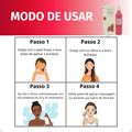 Tônico Facial Max Love 5 Vitaminas Glow Love Hidratante De Goiaba 200ml