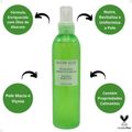 Tônico Facial Max Love Pele Ressecada Glow Love Hidratante De Abacate 200ml