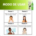 Tônico Facial Max Love Pele Ressecada Glow Love Hidratante De Abacate 200ml