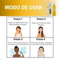 Tônico Facial Max Love Para Todos os Tipos de Pele Glow Love Hidratante De Abacaxi 200ml