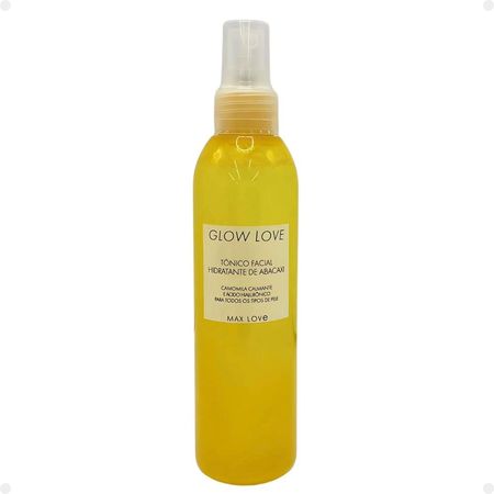 Tônico-Facial-Max-Love-Para-Todos-os-Tipos-de-Pele-Glow-Love-Hidratante-De-Abacaxi-200ml--1