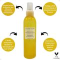 Tônico Facial Max Love Para Todos os Tipos de Pele Glow Love Hidratante De Abacaxi 200ml
