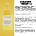 Sérum Facial Max Love Semente de Chia Glow Love Banana 30ml