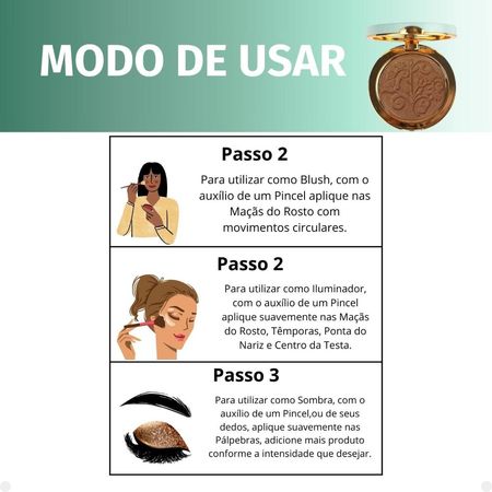 Blush,-Iluminador-e-Sombra-Compacto-3x1-Tracta-Junior-Mendes-Glowing-11g--5