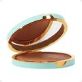 Blush, Iluminador e Sombra Compacto 3x1 Tracta Junior Mendes Glowing 11g