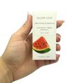 Sérum Facial Max Love Iluminador Híbrido Glow Love Melancia 30ml