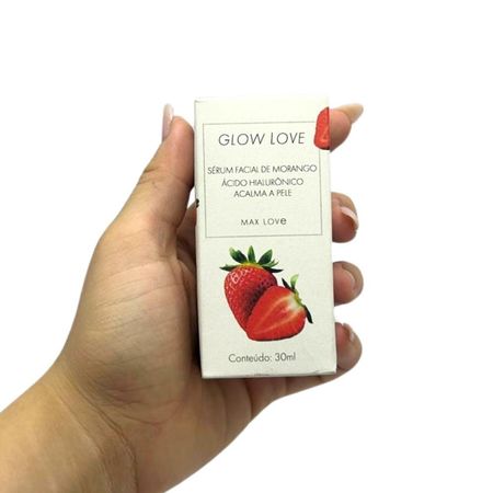 Sérum-Facial-Max-Love-Ácido-Hialurônico-Glow-Love-Morango-30ml--3