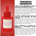 Sérum Facial Max Love Ácido Hialurônico Glow Love Morango 30ml