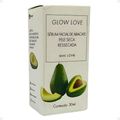 Sérum Facial Max Love Pele Ressecada Glow Love Abacate 30ml
