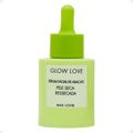 Sérum Facial Max Love Pele Ressecada Glow Love Abacate 30ml