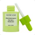 Sérum Facial Max Love Pele Ressecada Glow Love Abacate 30ml