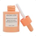 Sérum Facial Max Love Glow Love Mamão 30ml