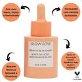 Sérum Facial Max Love Glow Love Mamão 30ml