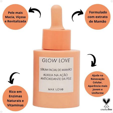 Sérum-Facial-Max-Love-Glow-Love-Mamão-30ml--2