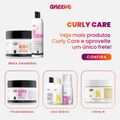 Ativador de Cachos Nutritivo N 300mL - Curly Care | Definição e Nutrição Intensa