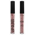 Lip Gloss Koloss Cor 09 Amêndoa 3,5g