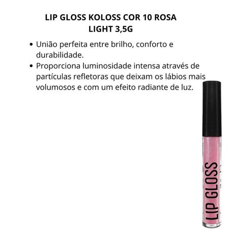 Lip-Gloss-Koloss-Cor-10-Rosa-Light-3,5g--2