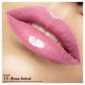 Lip Gloss Koloss Cor 17 Rosa Astral 3,5g