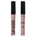 Lip Gloss Koloss Cor 27 Partiu 3,5g