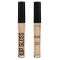 Lip Gloss Koloss Cor 28 Balada 3,5g
