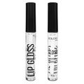 Lip Gloss Koloss Cor 01 Incolor 3,5g