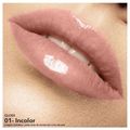 Lip Gloss Koloss Cor 01 Incolor 3,5g